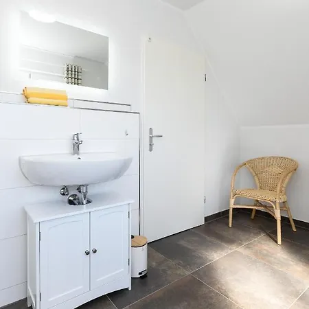 Farm stay Hof Lueck Esens