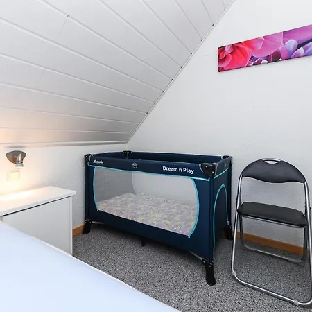 Farm stay Hof Lueck