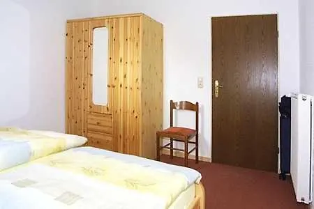 Alloggio per agriturismo Hof Lueck Esens