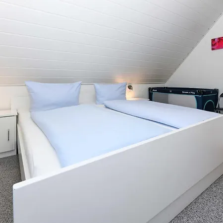 Hof Lueck Farm stay *