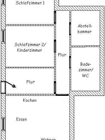 Hof Lueck Alloggio per agriturismo *