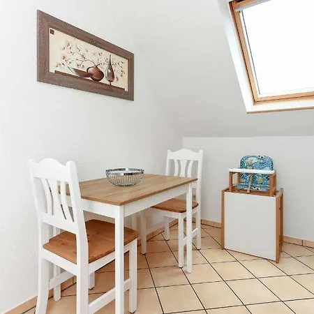 Farm stay Hof Lueck