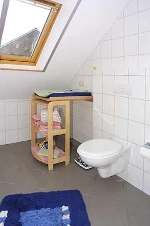 Alloggio per agriturismo Hof Lueck