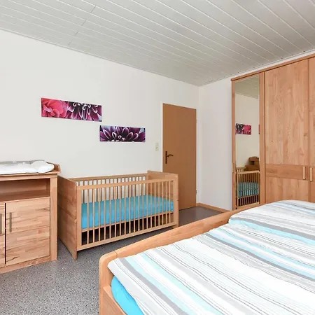 Farm stay Hof Lueck Esens