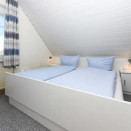 Farm stay Hof Lueck Esens