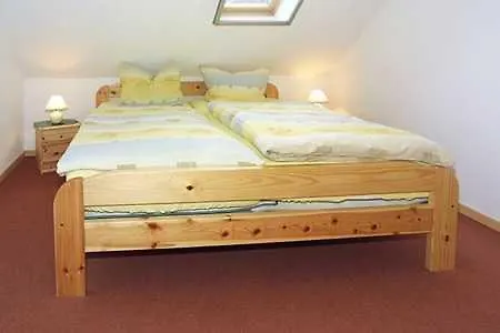 Hof Lueck Alloggio per agriturismo