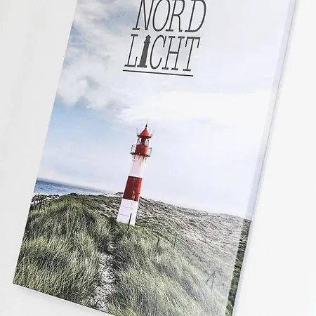 Alloggio per agriturismo Hof Lueck *