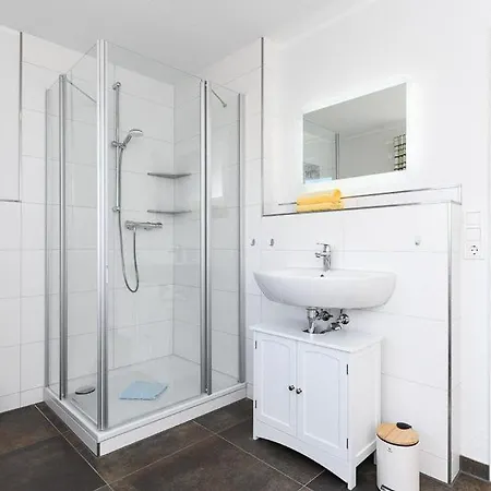 Alloggio per agriturismo Hof Lueck Esens