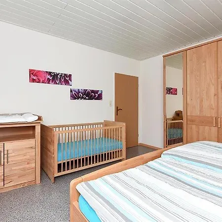 Alloggio per agriturismo Hof Lueck