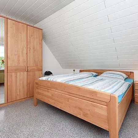 Hof Lueck Alloggio per agriturismo *