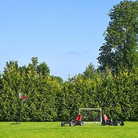 Alloggio per agriturismo Hof Lueck *