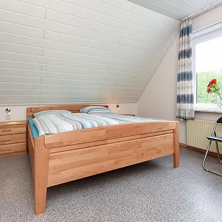 Hof Lueck Alloggio per agriturismo Esens