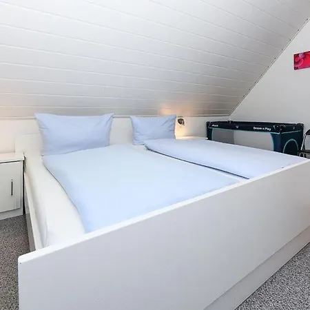 Hof Lueck Alloggio per agriturismo