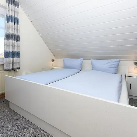 Hof Lueck Alloggio per agriturismo Esens