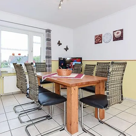 Hof Lueck Alloggio per agriturismo