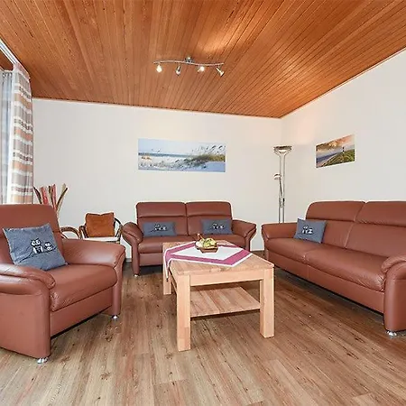 Alloggio per agriturismo Hof Lueck