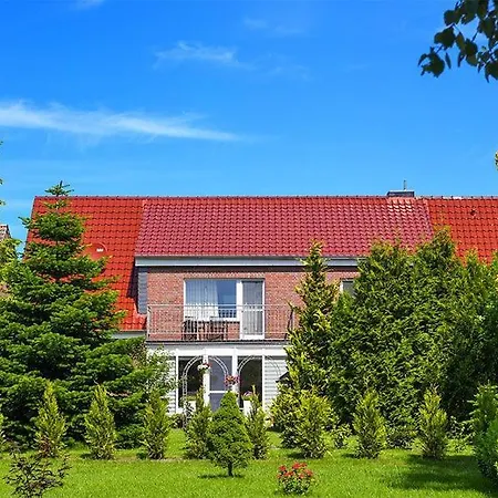 Hof Lueck Alloggio per agriturismo Esens