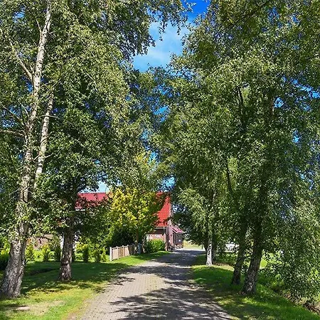 Hof Lueck Alloggio per agriturismo *