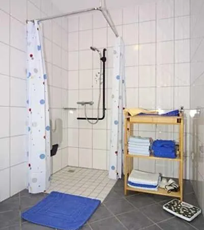 Alloggio per agriturismo Hof Lueck Esens