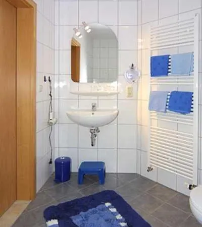 Hof Lueck Farm stay *
