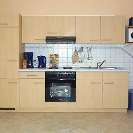 Hof Lueck Alloggio per agriturismo Esens