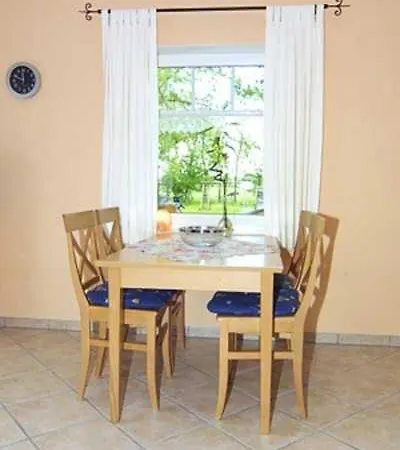 Séjour à la ferme Hof Lueck *