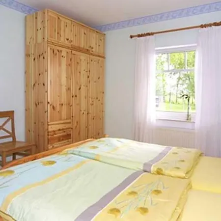 Hof Lueck Alloggio per agriturismo Esens