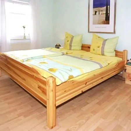 Farm stay Hof Lueck *