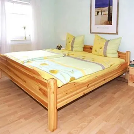 Alloggio per agriturismo Hof Lueck *