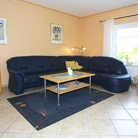 Farm stay Hof Lueck *