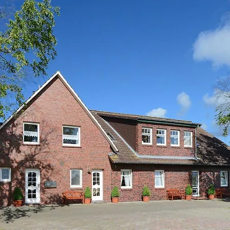 Séjour à la ferme Hof Lueck