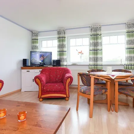 Alloggio per agriturismo Hof Lueck Esens