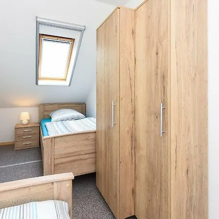 Alloggio per agriturismo Hof Lueck *