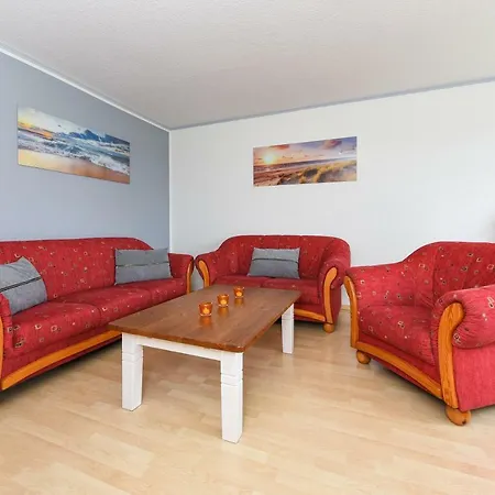 Hof Lueck Alloggio per agriturismo