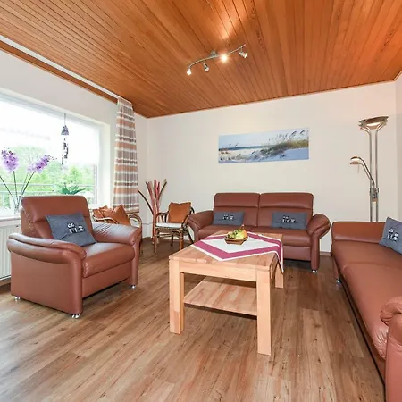 Hof Lueck Farm stay *