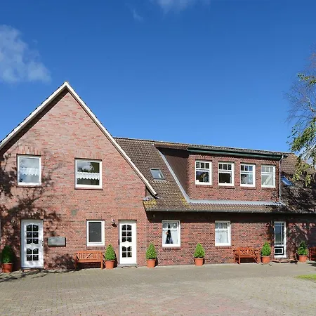 Farm stay Hof Lueck