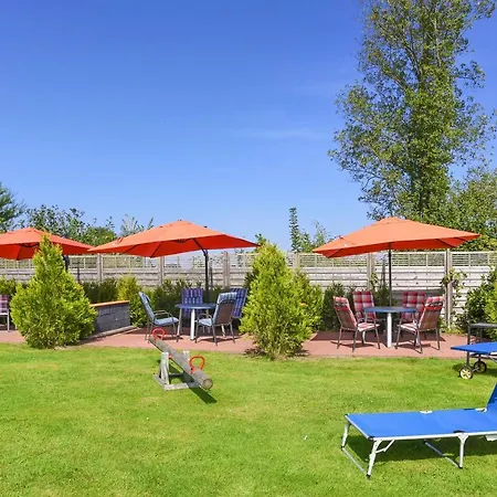 Farm stay Hof Lueck *