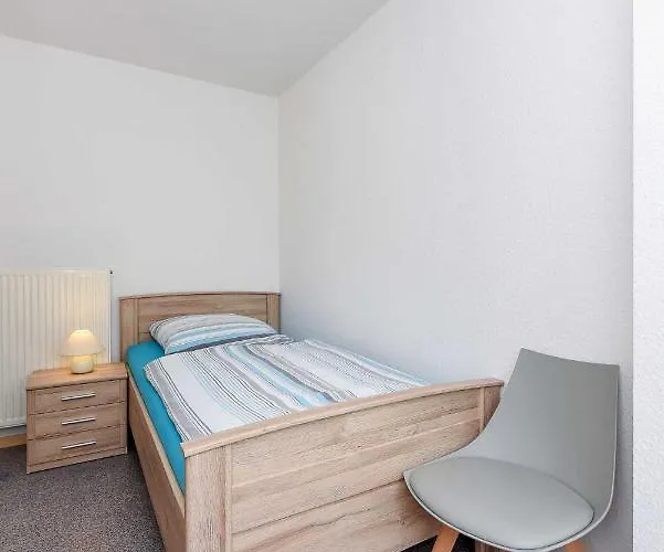 Hof Lueck * 埃森斯