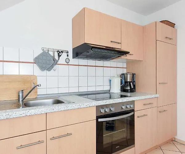 农家乐 Hof Lueck *