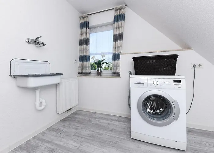 农家乐 Hof Lueck 埃森斯