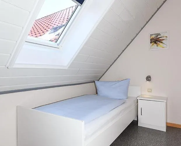 Hof Lueck * 埃森斯