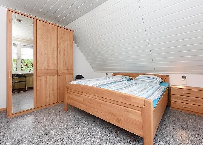 Hof Lueck 农家乐 *