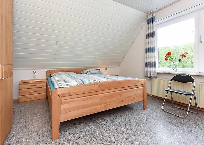 Hof Lueck 农家乐 埃森斯