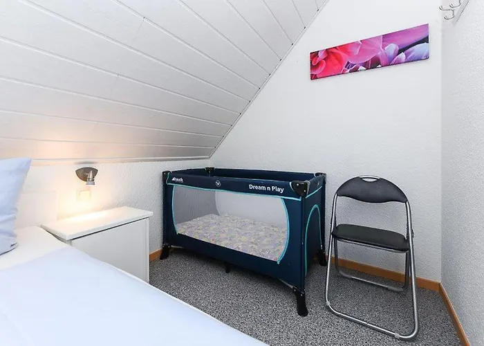 农家乐 Hof Lueck 埃森斯