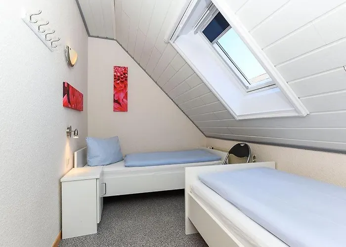 Hof Lueck * 埃森斯