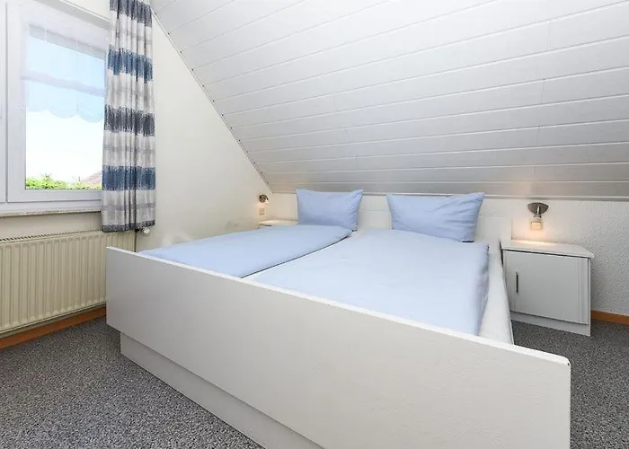 Hof Lueck 农家乐 埃森斯