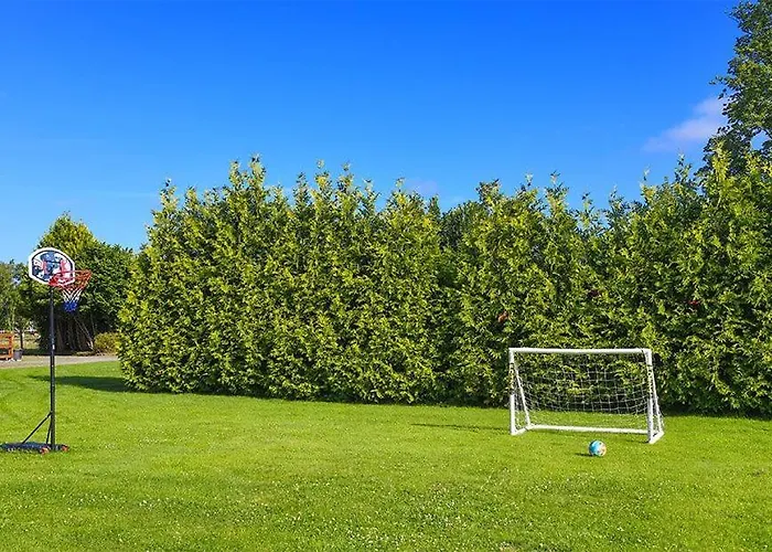 农家乐 Hof Lueck 埃森斯