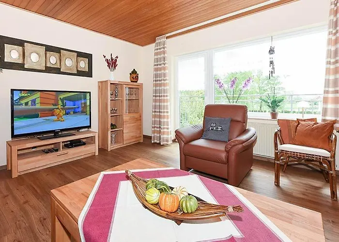 Hof Lueck 农家乐 *