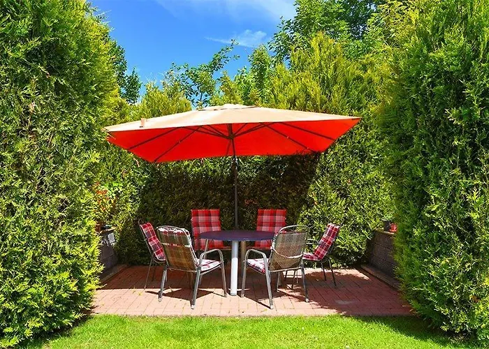 农家乐 Hof Lueck *