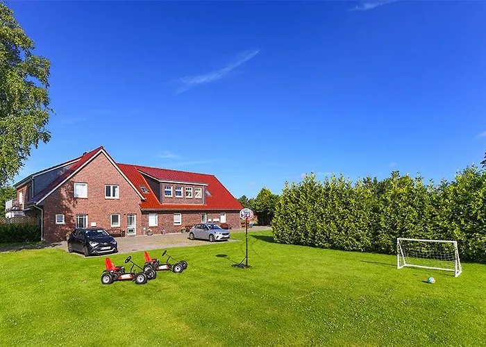 Hof Lueck * 埃森斯